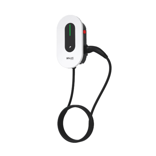 Smart EV Punjač G2 X3-HAC-11P